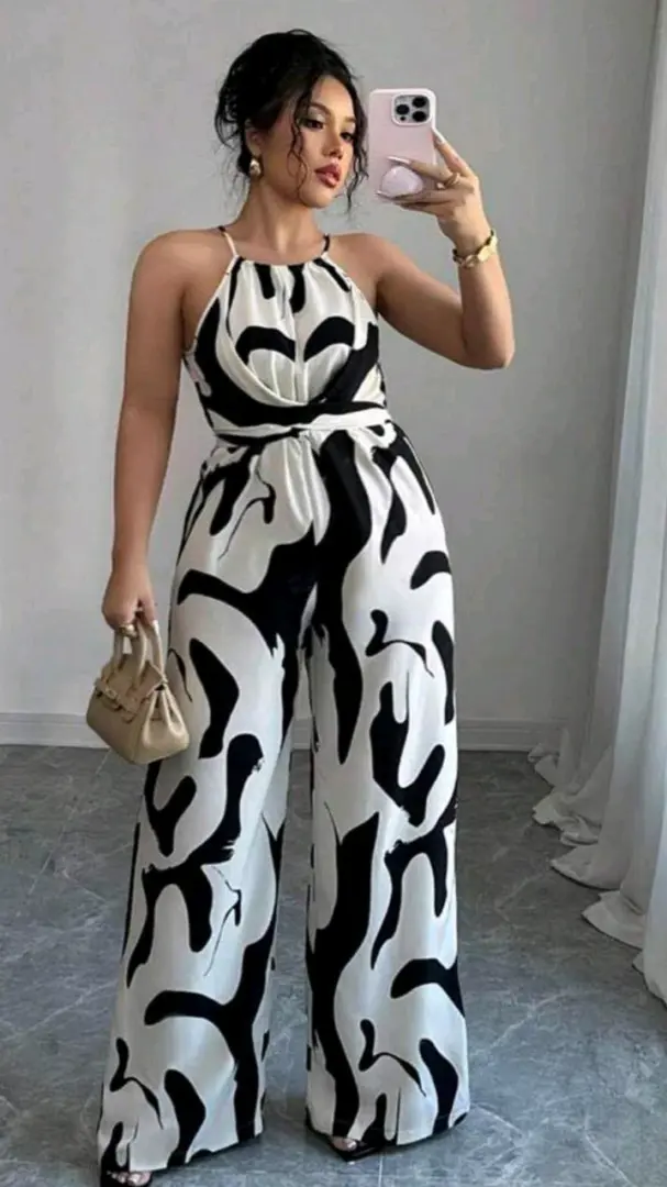 Elegant Jumpsuit thumbnail 5