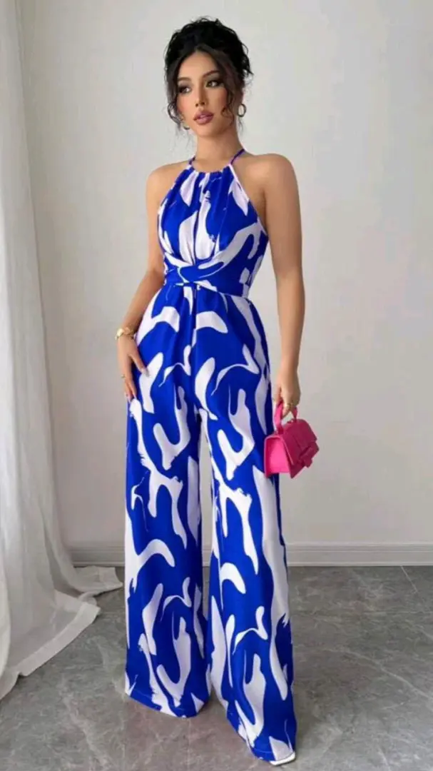 Elegant Jumpsuit thumbnail 6