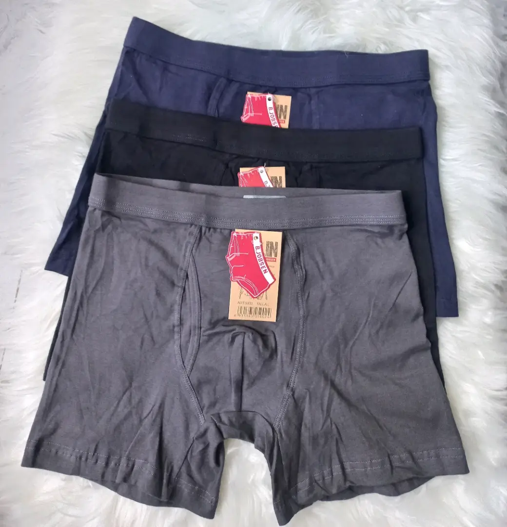 Quality Men's Boxer Briefs Offer Deal
