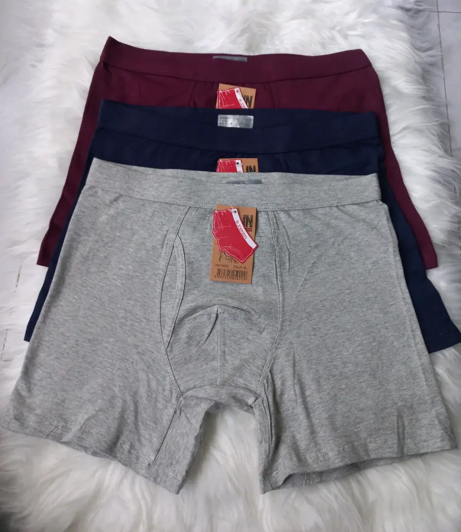Quality Men's Boxer Briefs Offer Deal thumbnail 2