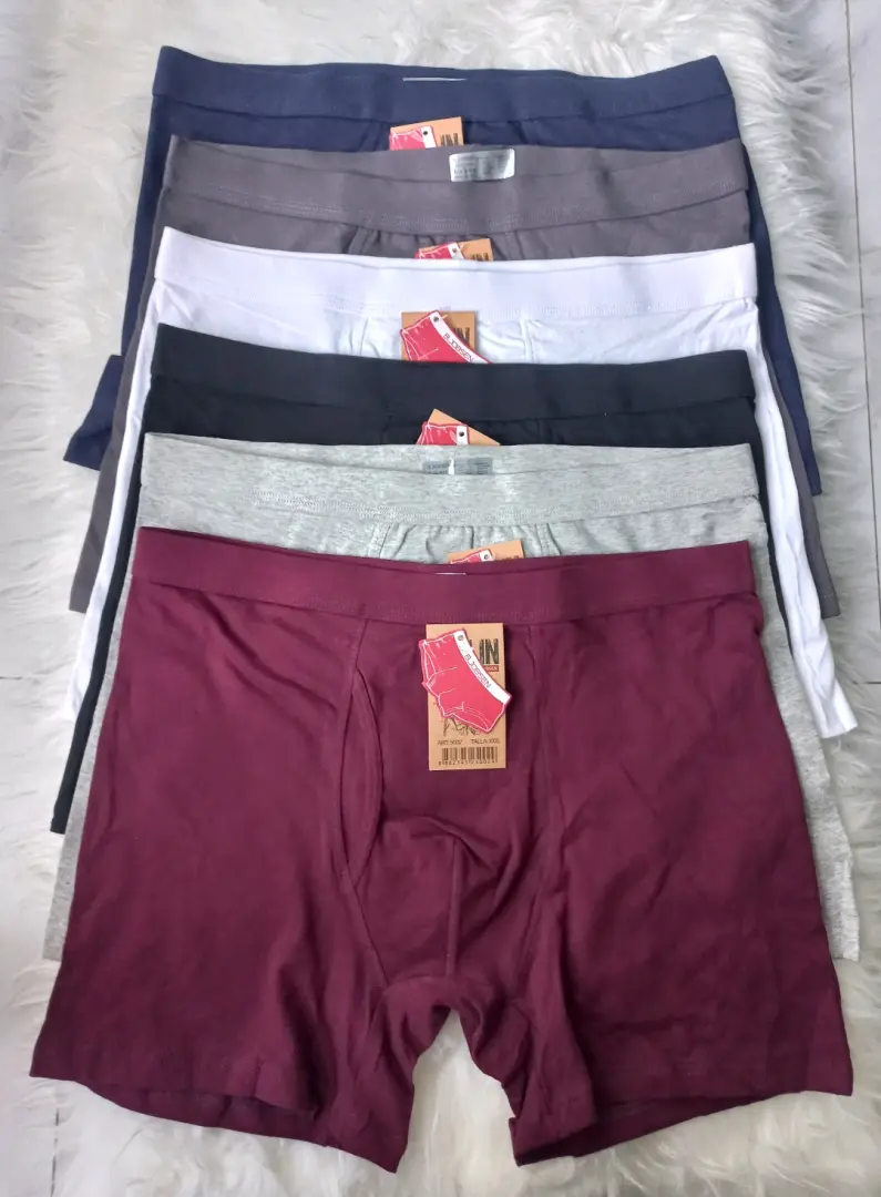 Quality Men's Boxer Briefs Offer Deal thumbnail 3