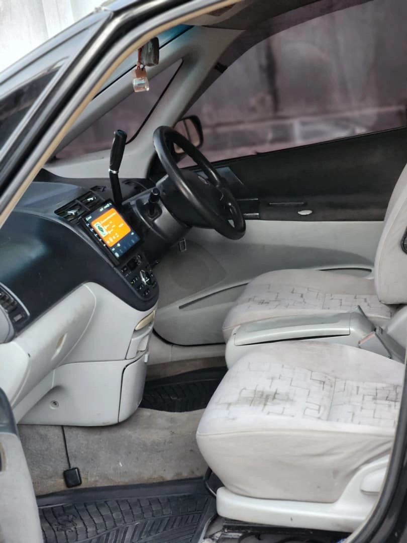 Toyota Opa BTX 1700cc Full AC thumbnail 5