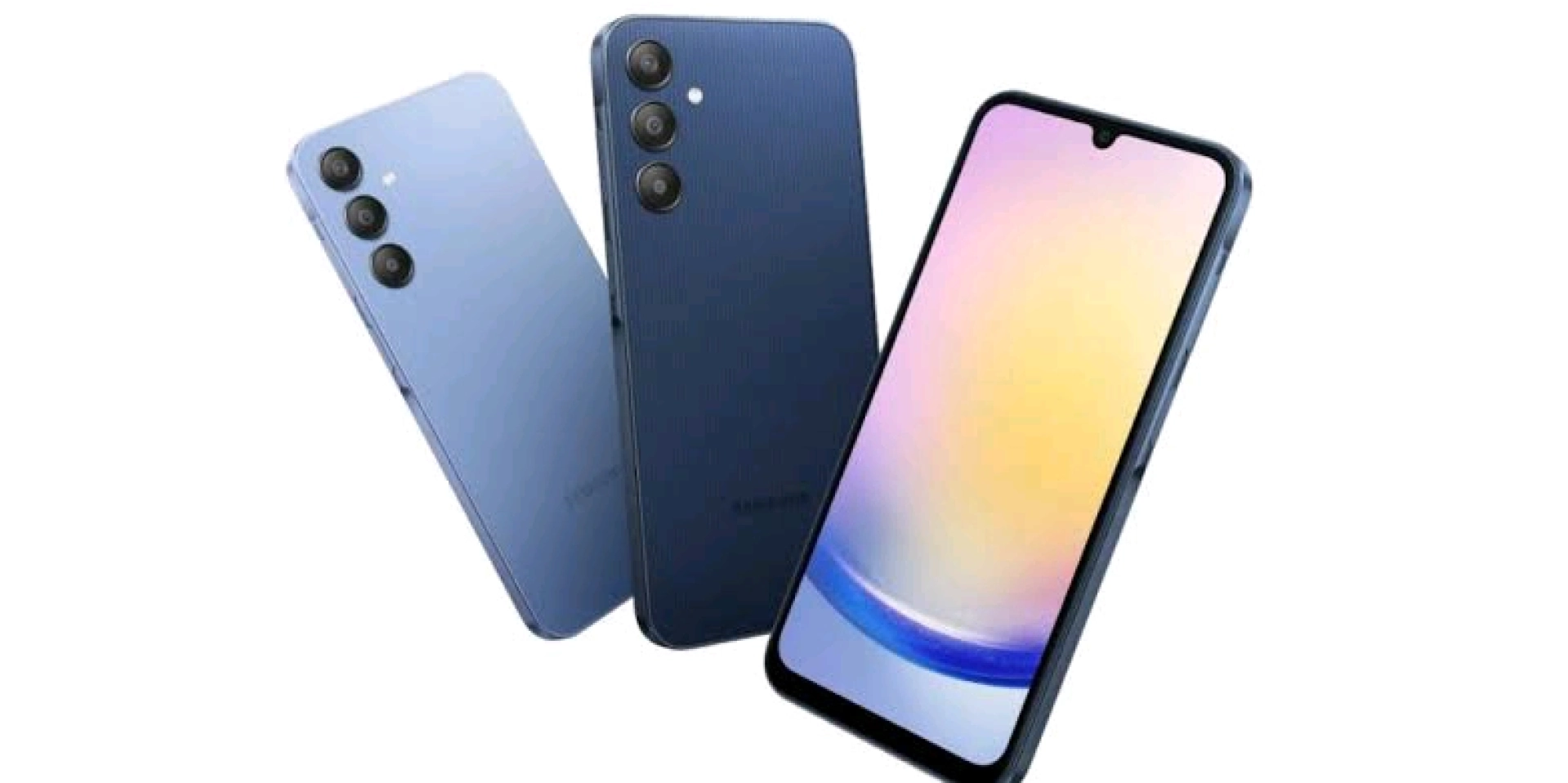 Samsung Galaxy A26 5G (8GB/128GB) New thumbnail 3