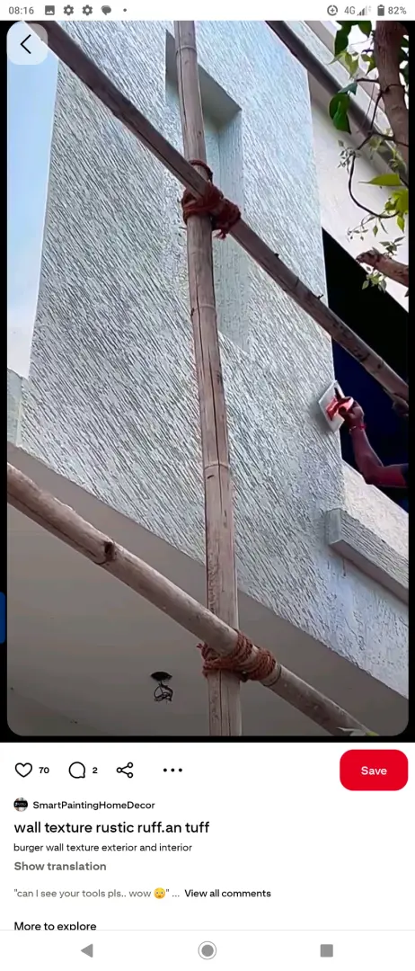 Painting and Skimming Services for Homes thumbnail 4