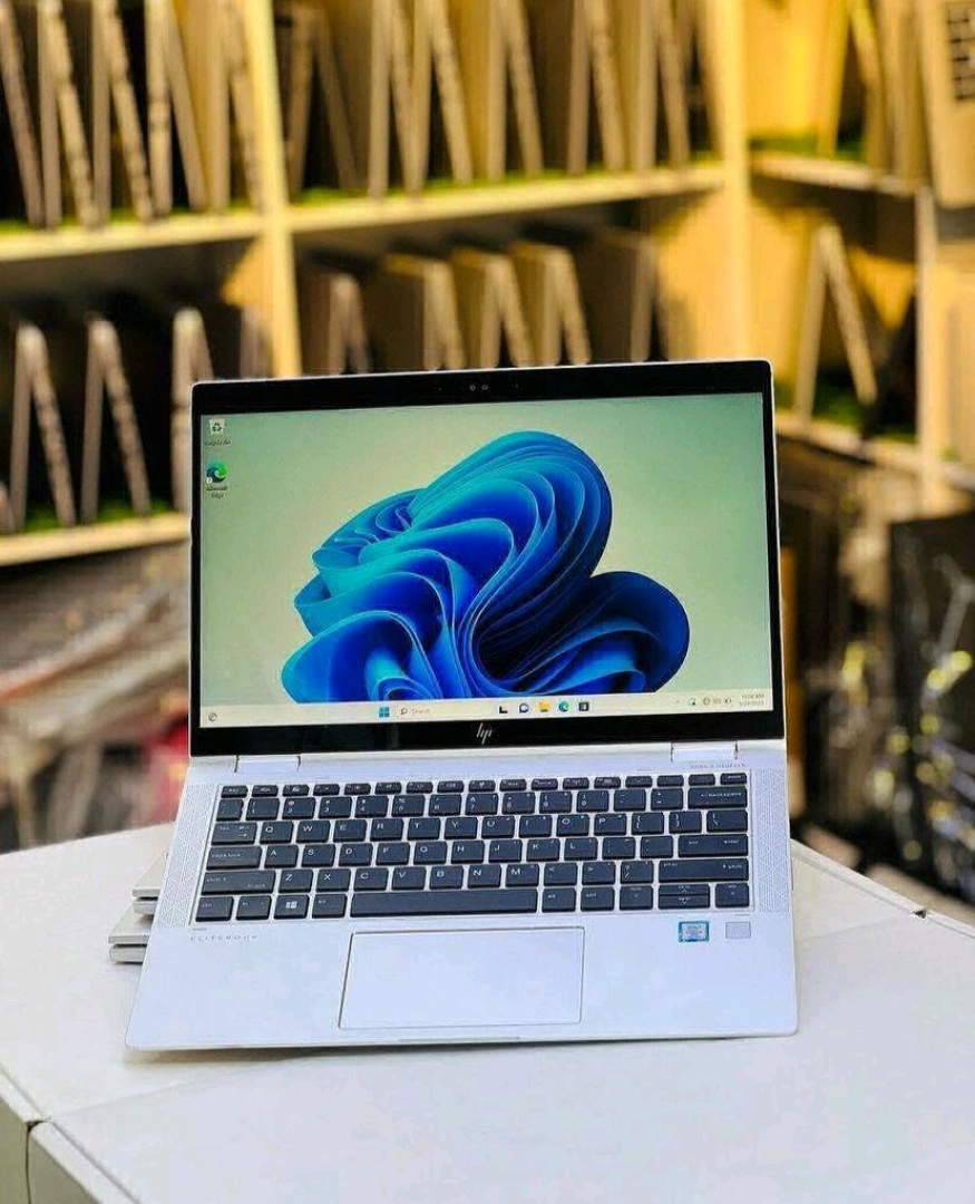 HP EliteBook 1030 x360 G3 Core i7 8th Gen