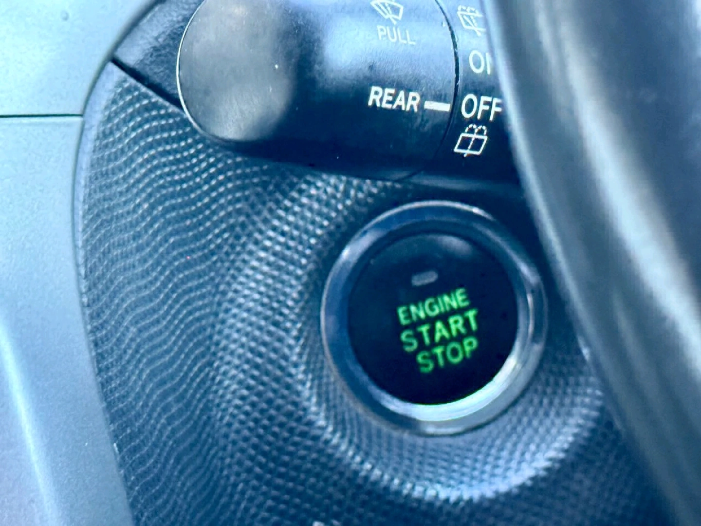 Toyota Ractis 2007 Black 1490cc for Sale thumbnail 9