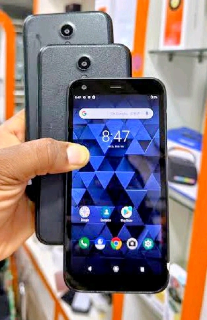 KYOCERA DIGNO 901k Smartphone 6GB RAM Used