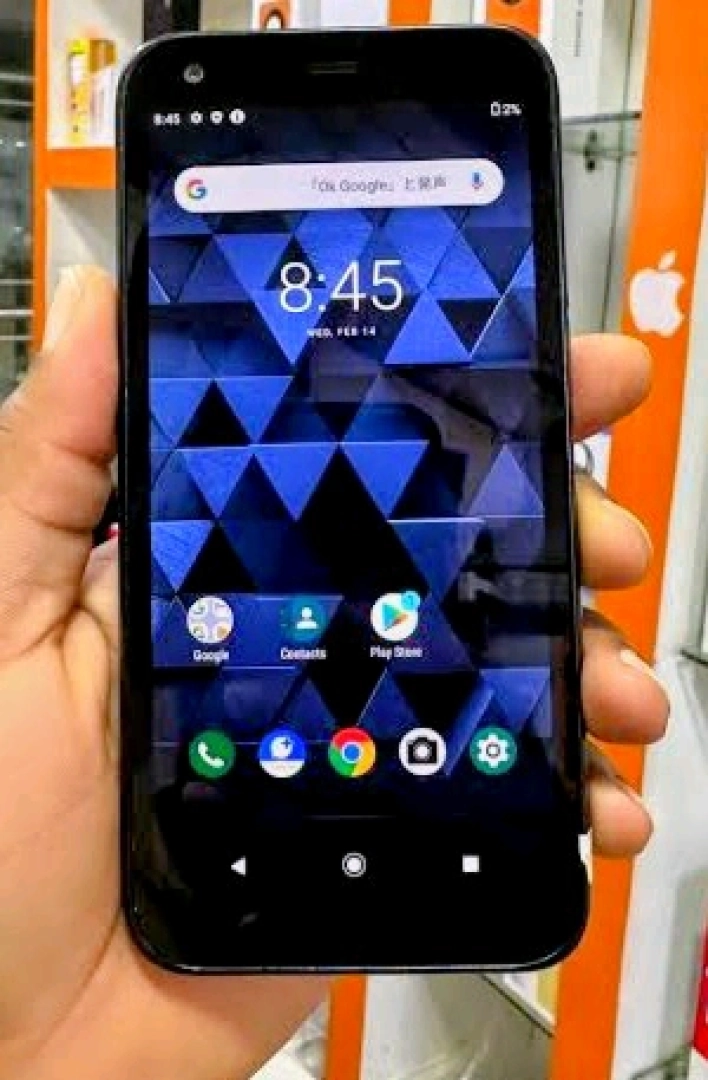 KYOCERA DIGNO 901k Smartphone 6GB RAM Used thumbnail 4