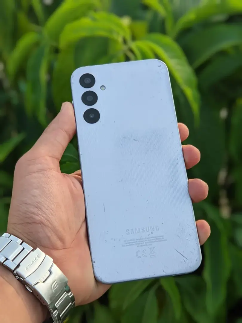 Samsung A14 Smartphone New Wholesale thumbnail 4
