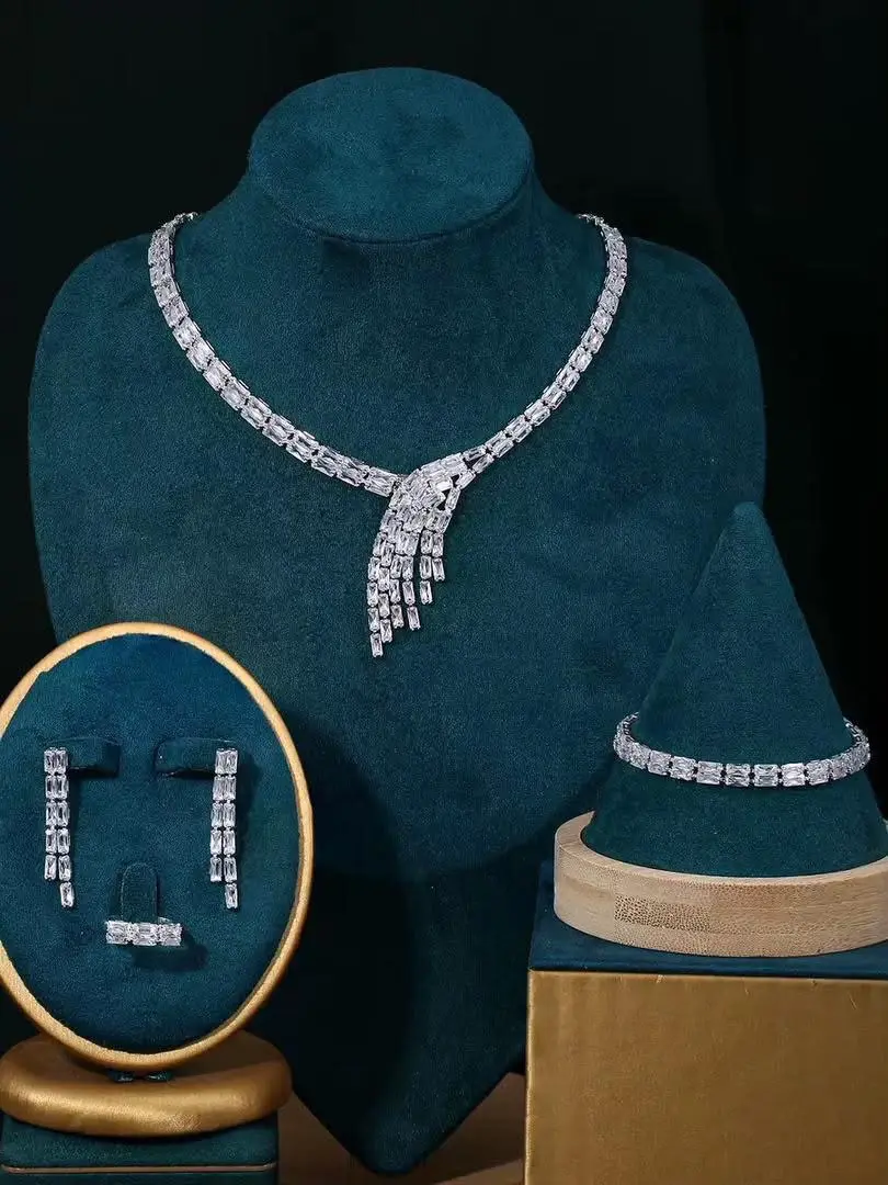 Fashion Jewelry Sets