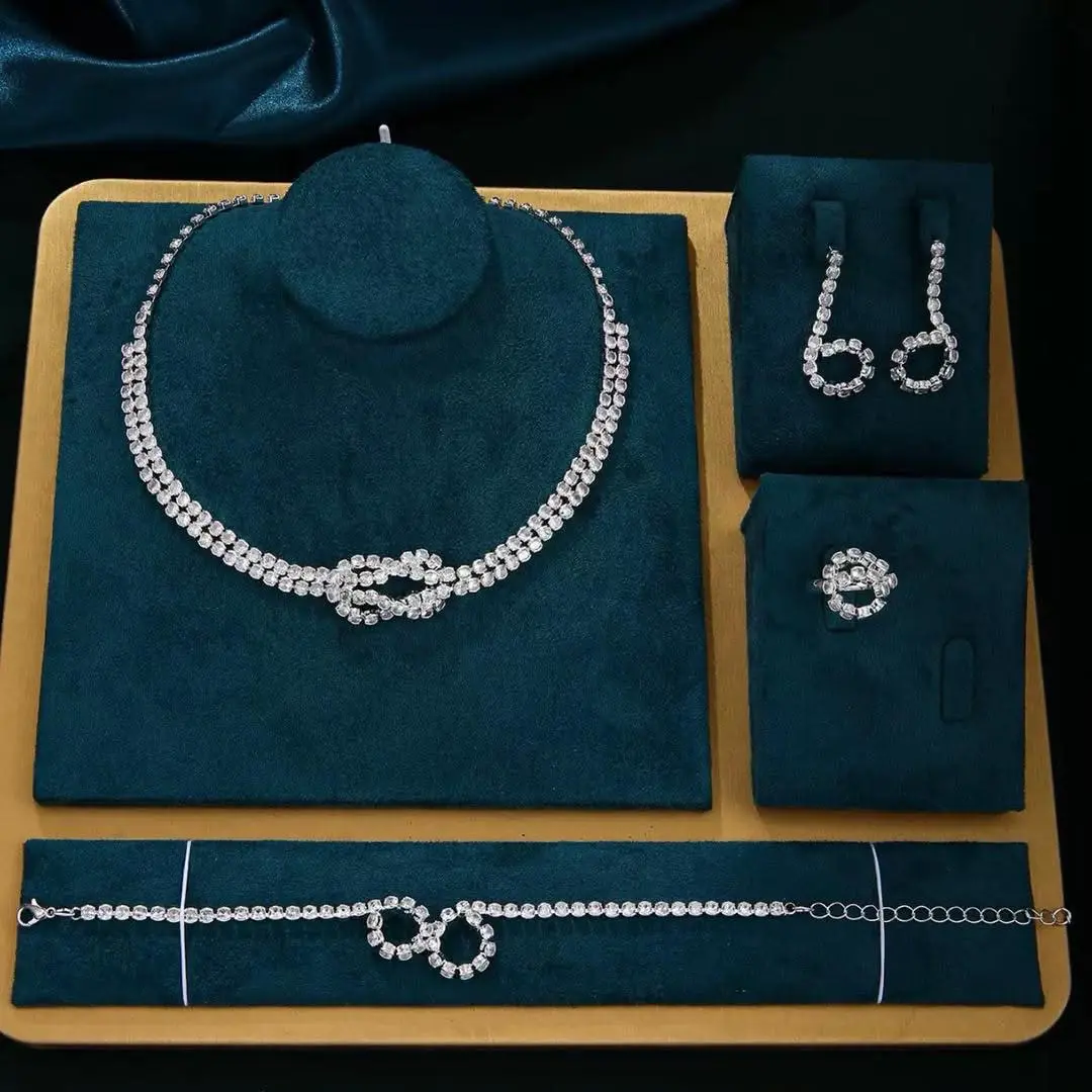 Fashion Jewelry Sets thumbnail 2