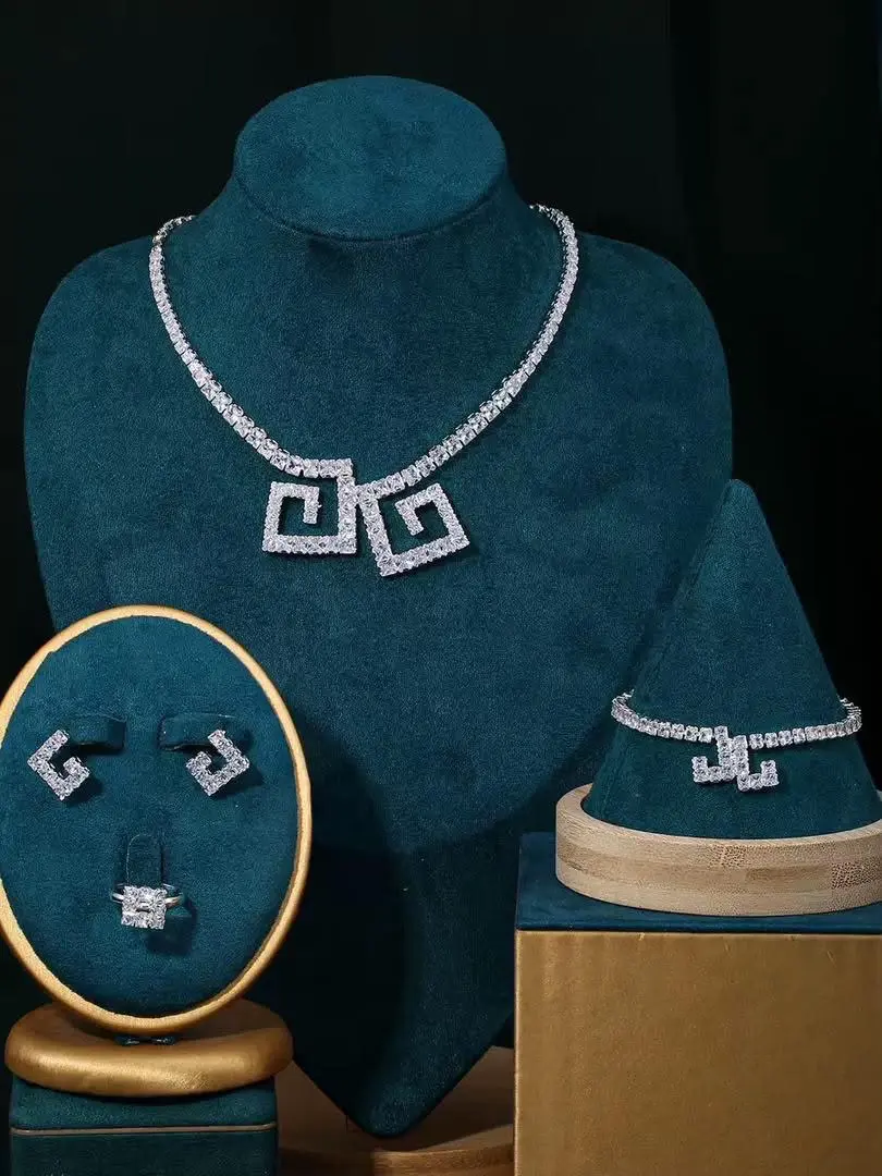 Fashion Jewelry Sets thumbnail 3