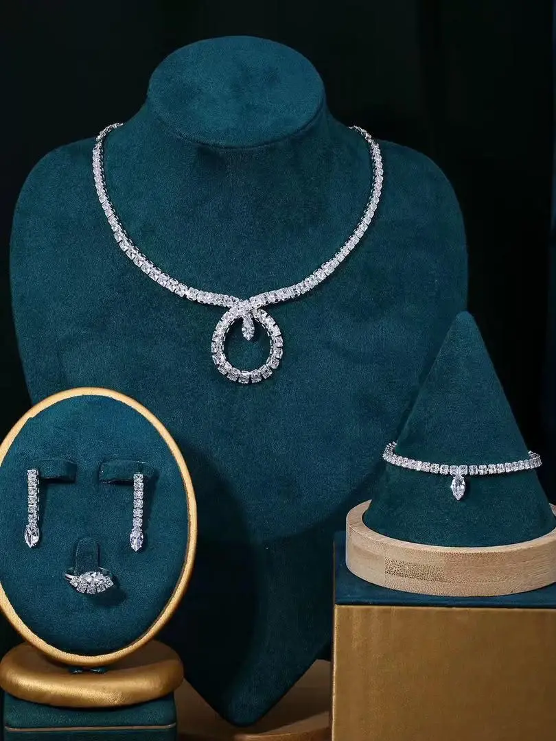Fashion Jewelry Sets thumbnail 4