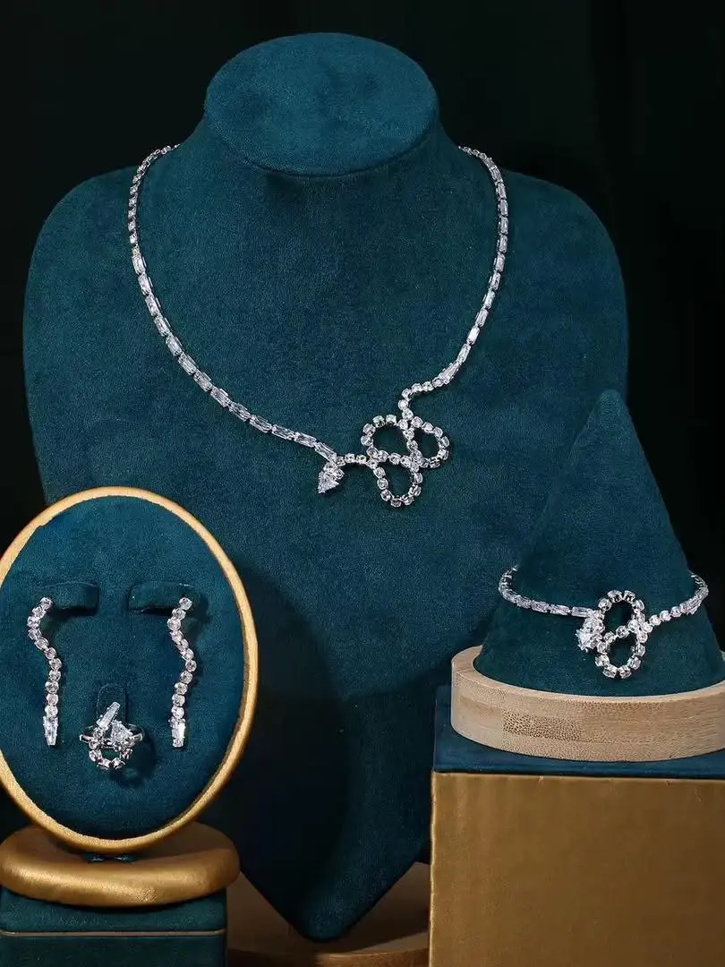 Fashion Jewelry Sets thumbnail 5