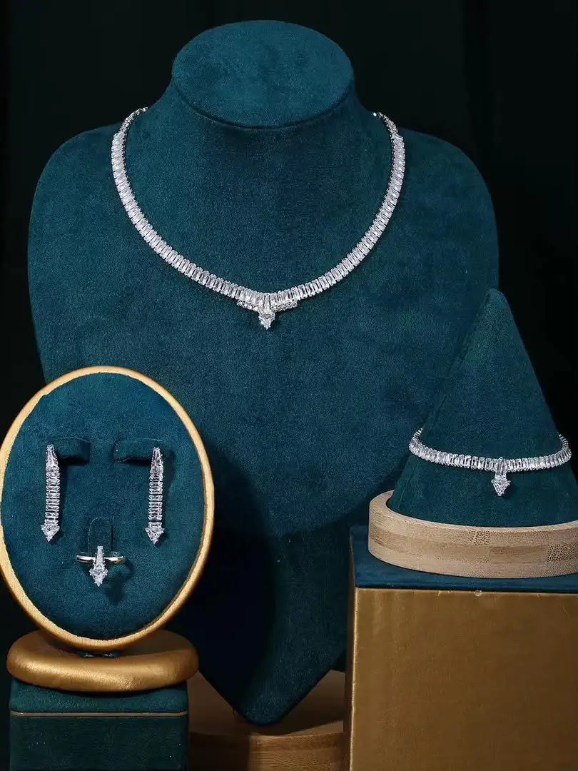 Fashion Jewelry Sets thumbnail 6
