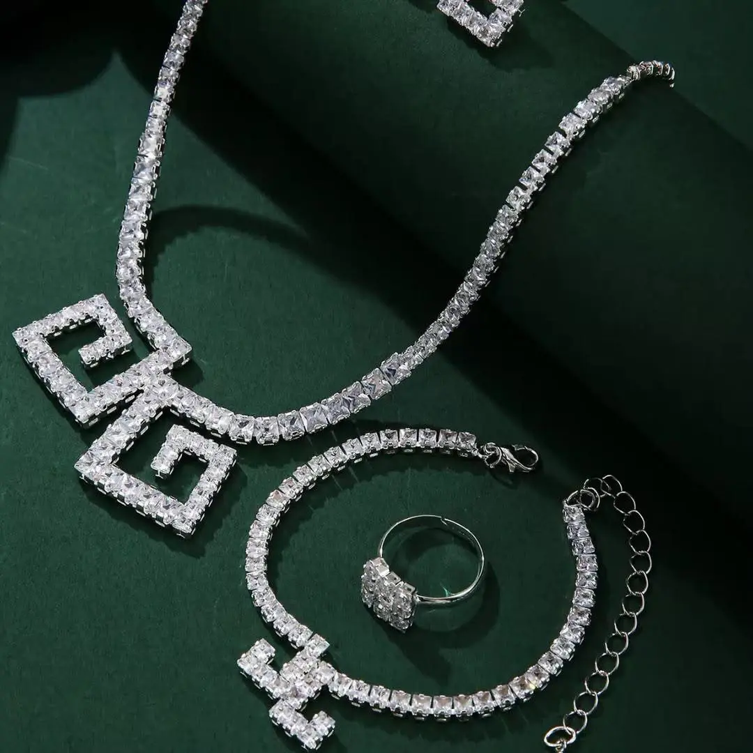 Fashion Jewelry Sets thumbnail 7