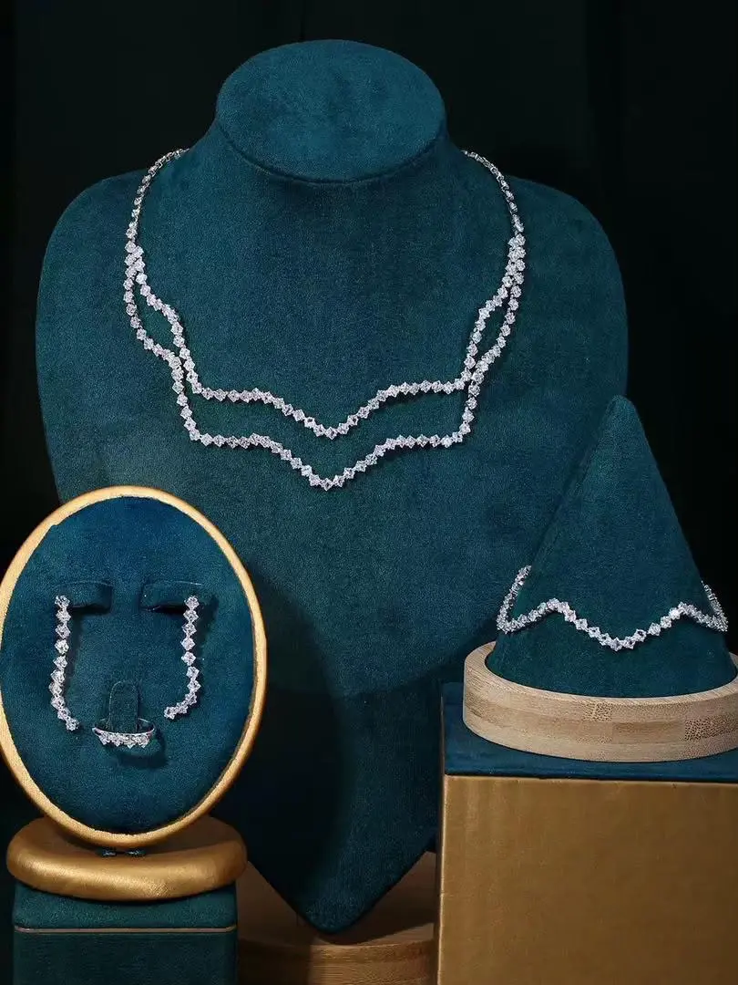 Fashion Jewelry Sets thumbnail 8