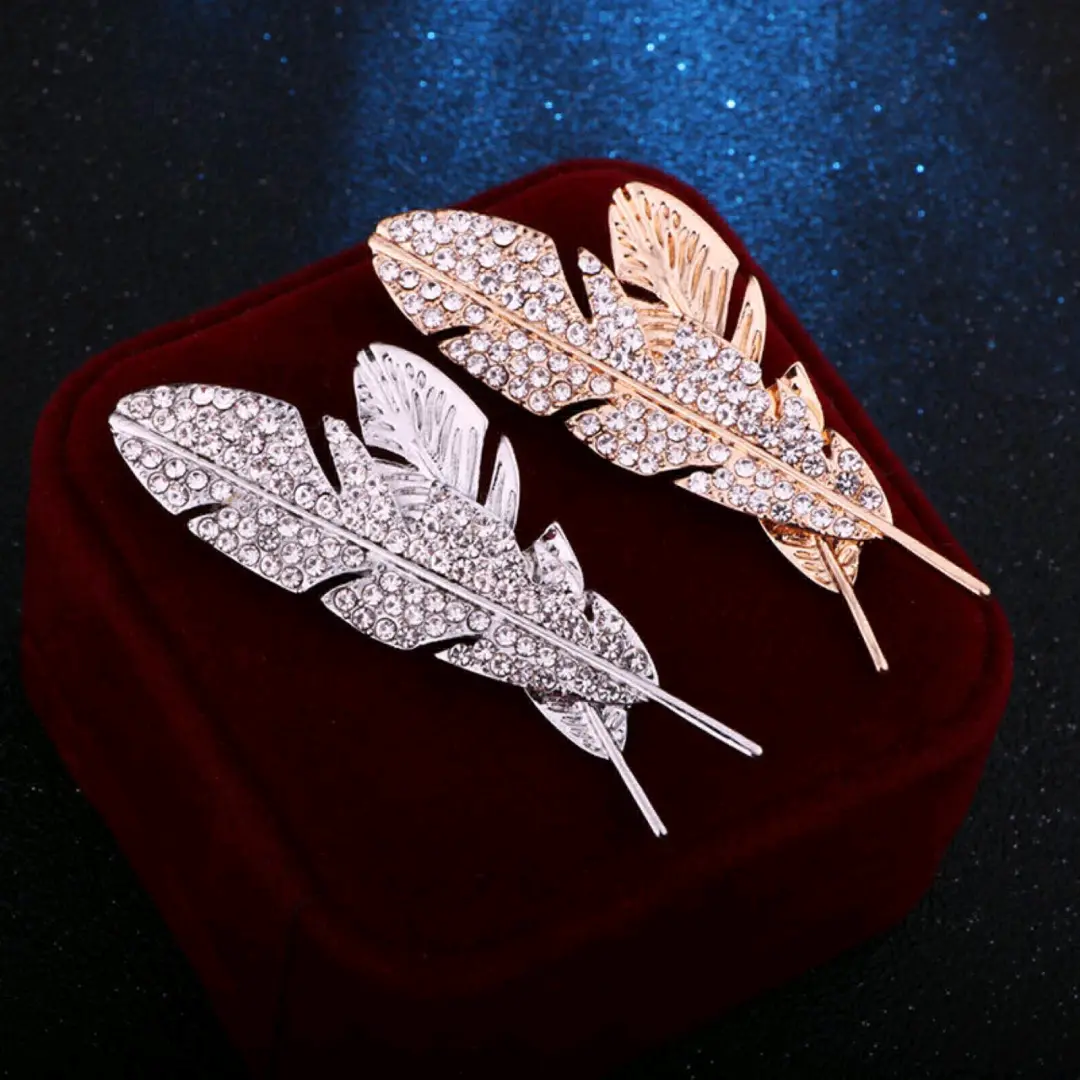 Suit Lapel Pins