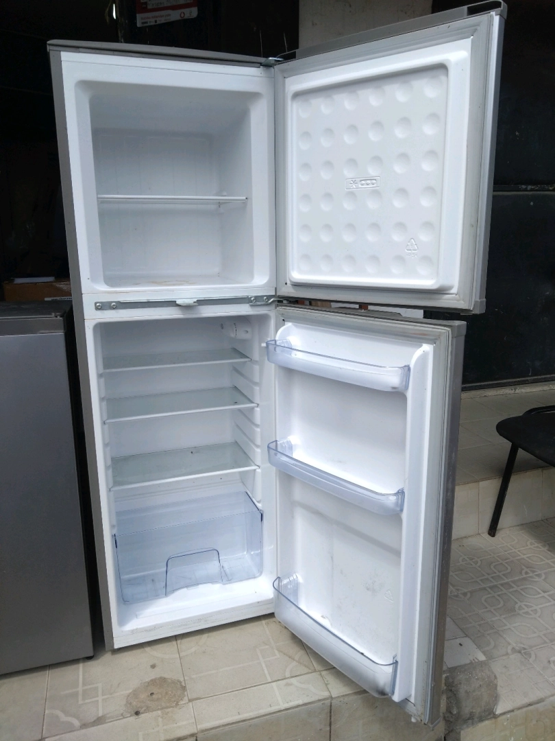 Aborder 135 Litre Used Fridge/Freezer Combo