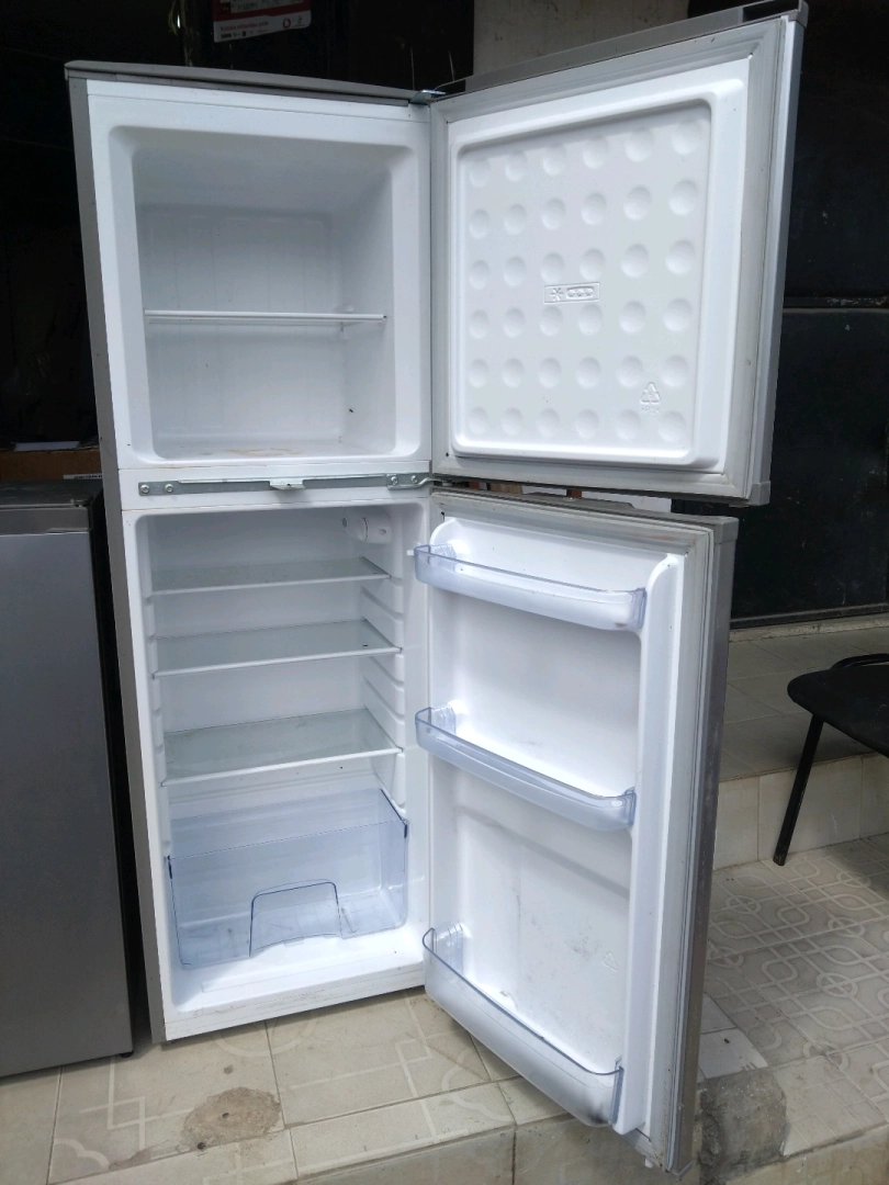Aborder 135 Litre Used Fridge/Freezer Combo thumbnail 3