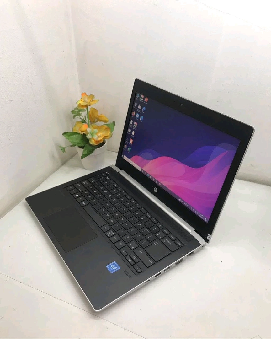 HP MT31 Laptop - Intel Celeron 7th Gen, 8GB RAM, 256GB SSD