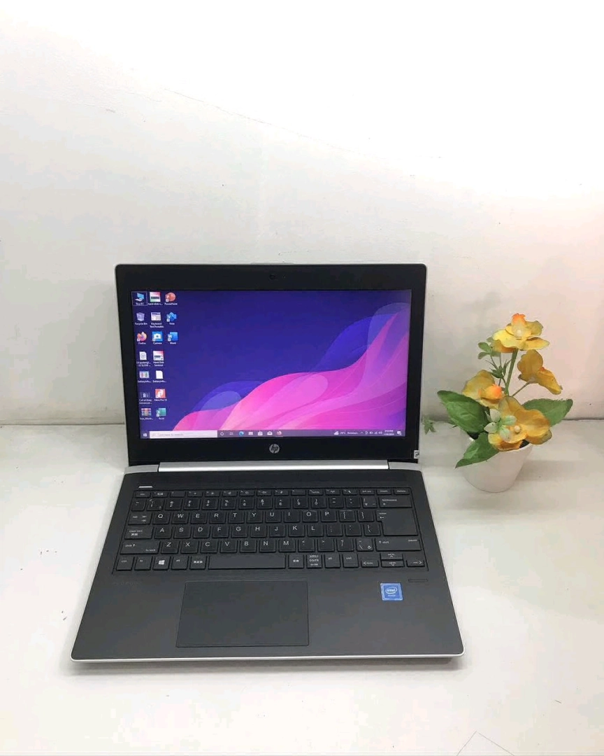 HP MT31 Laptop - Intel Celeron 7th Gen, 8GB RAM, 256GB SSD thumbnail 2