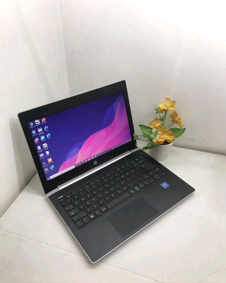 HP MT31 Laptop - Intel Celeron 7th Gen, 8GB RAM, 256GB SSD thumbnail 3