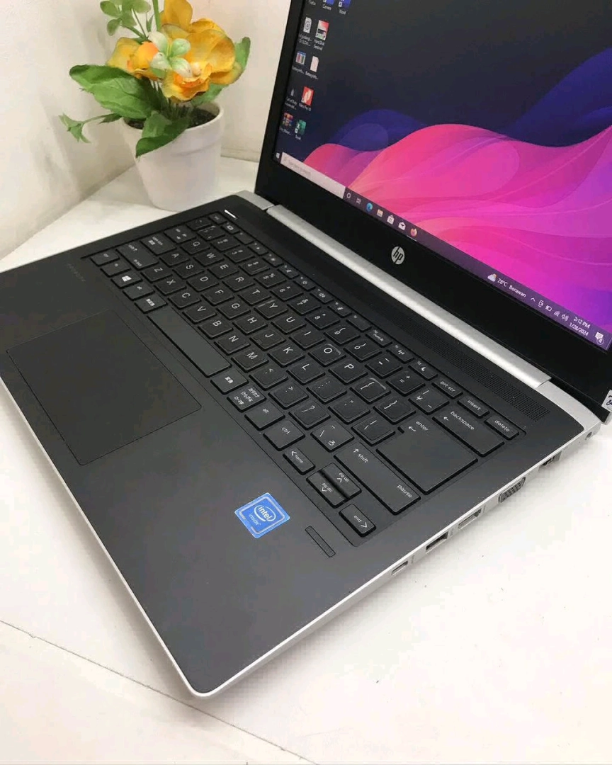 HP MT31 Laptop - Intel Celeron 7th Gen, 8GB RAM, 256GB SSD thumbnail 4