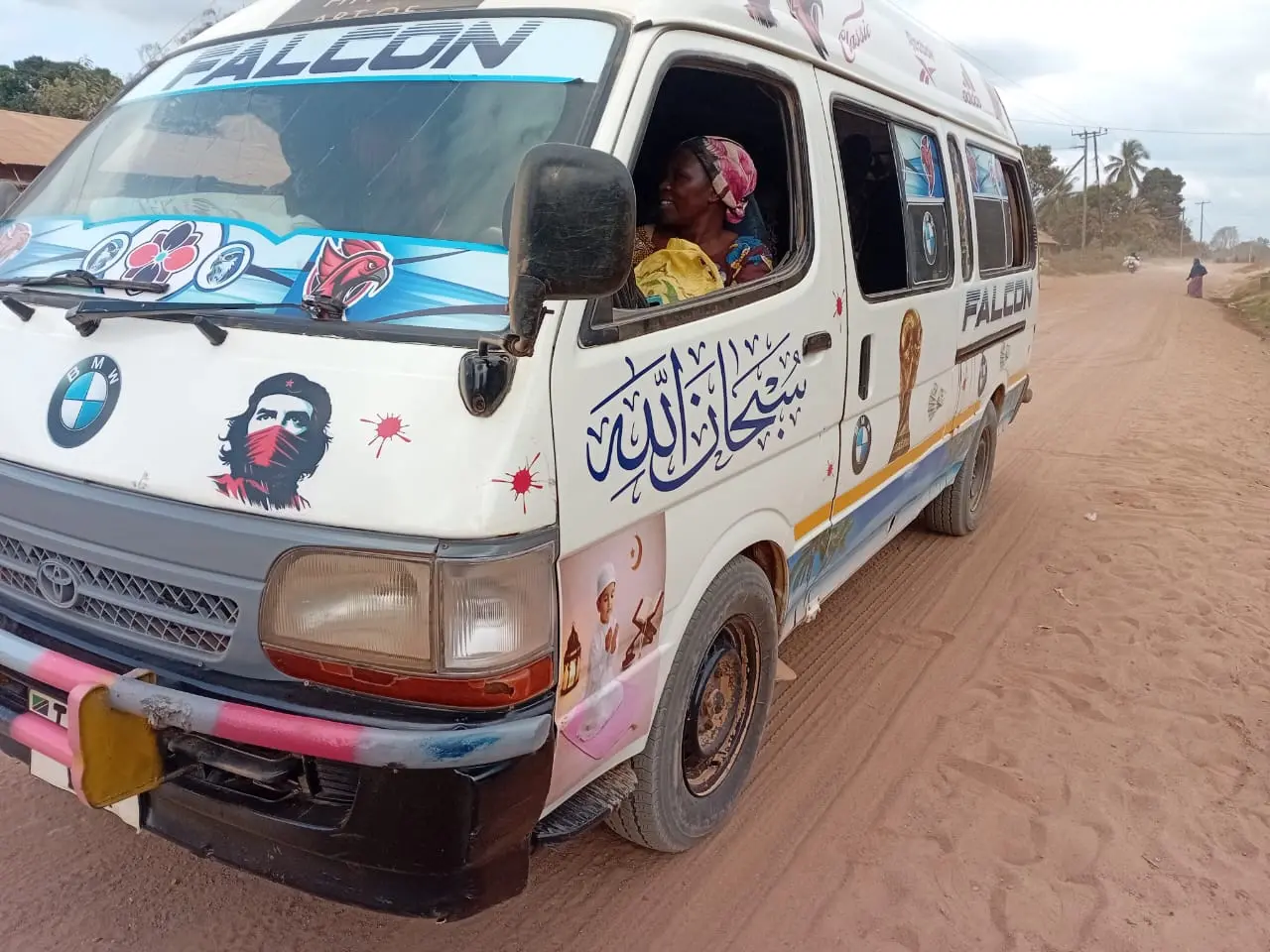 Toyota Hiace DPA (2RZ Petrol) thumbnail 4