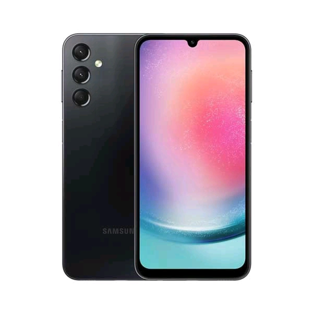 Samsung Galaxy A24 Used 4GB RAM 128GB Storage thumbnail 2