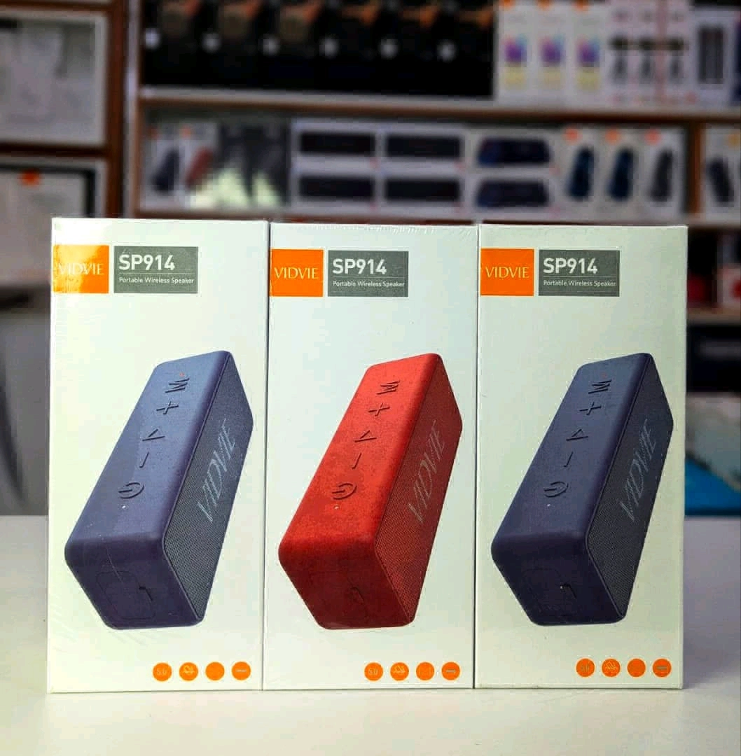 Brand New VIDVIE SP914 20W Waterproof Wireless Speaker