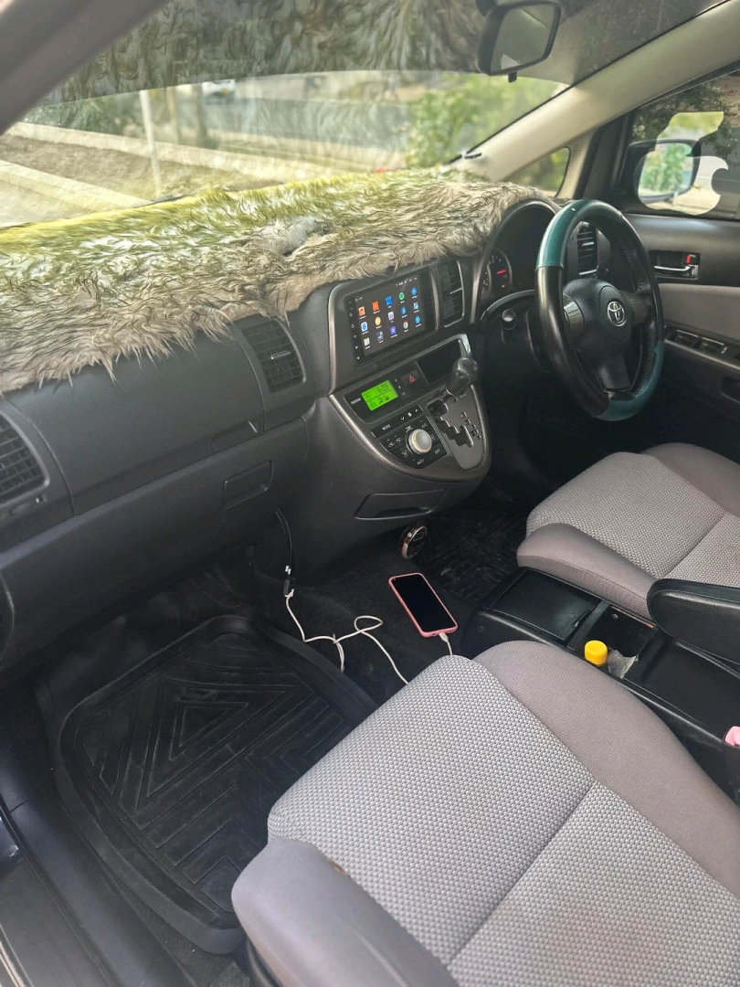 Toyota Wish 2008 New Model DQM thumbnail 7