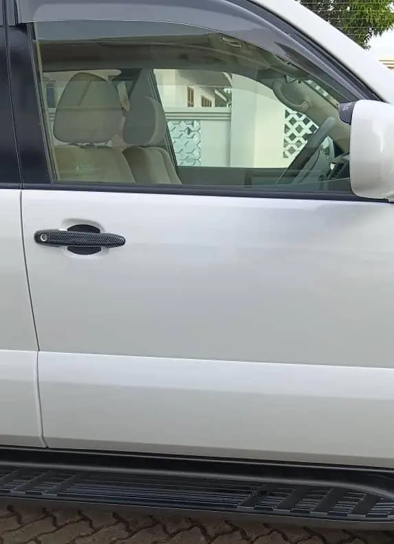 2005 Toyota Prado TRJ120 Petrol Automatic thumbnail 5