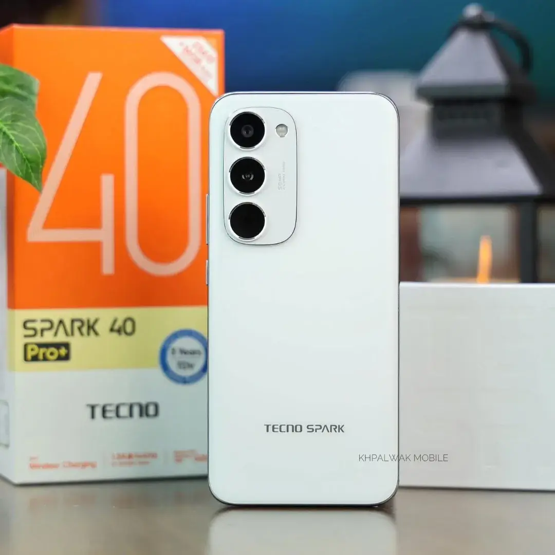 TECNO SPARK 40 PRO PLUS Wholesale thumbnail 4