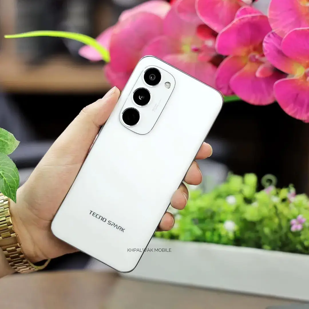 TECNO SPARK 40 PRO PLUS Wholesale thumbnail 5