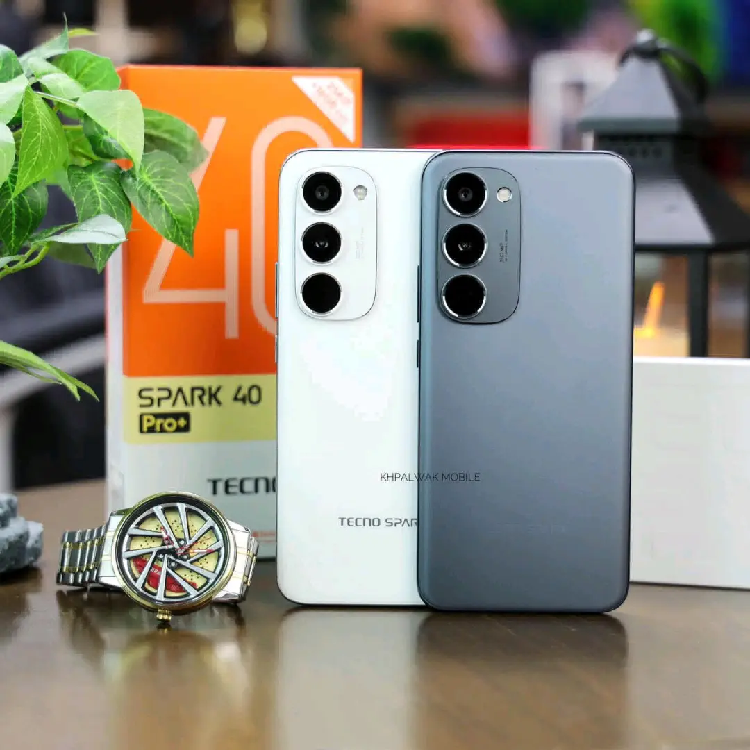 TECNO SPARK 40 PRO PLUS Wholesale thumbnail 6