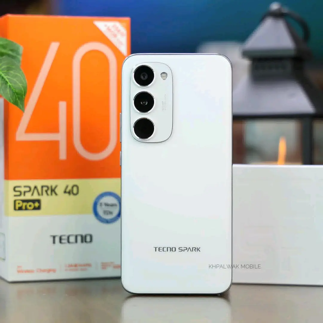TECNO SPARK 40 PRO PLUS Wholesale thumbnail 8