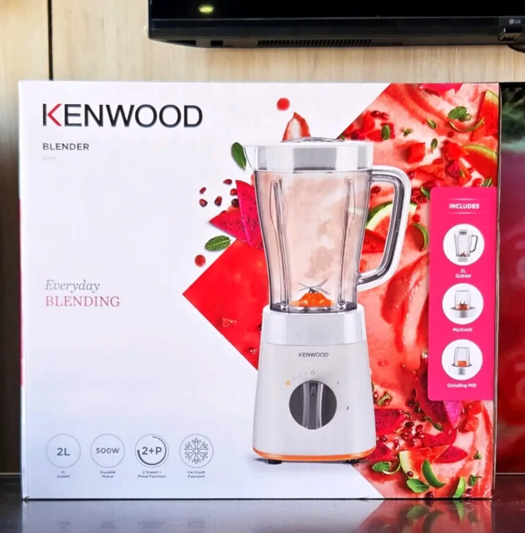 Kenwood Blender 2L