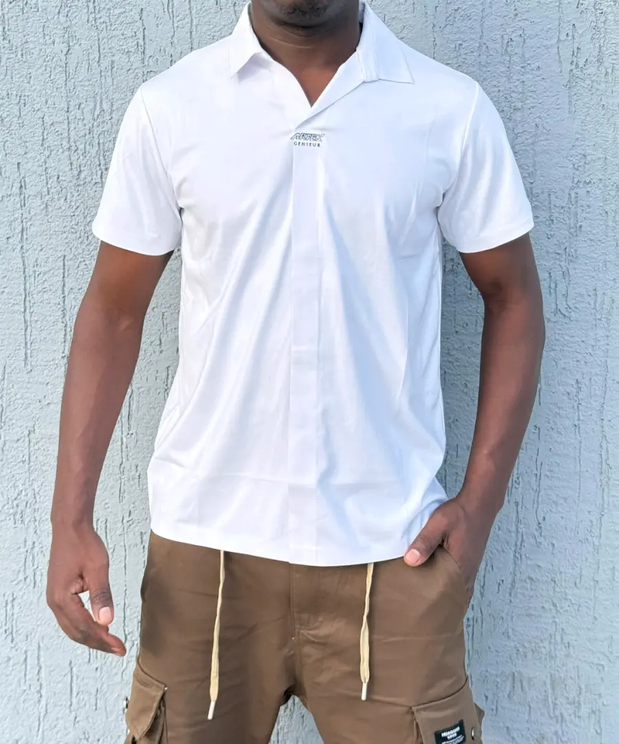 Quality Men's Polo Shirts & T-shirts