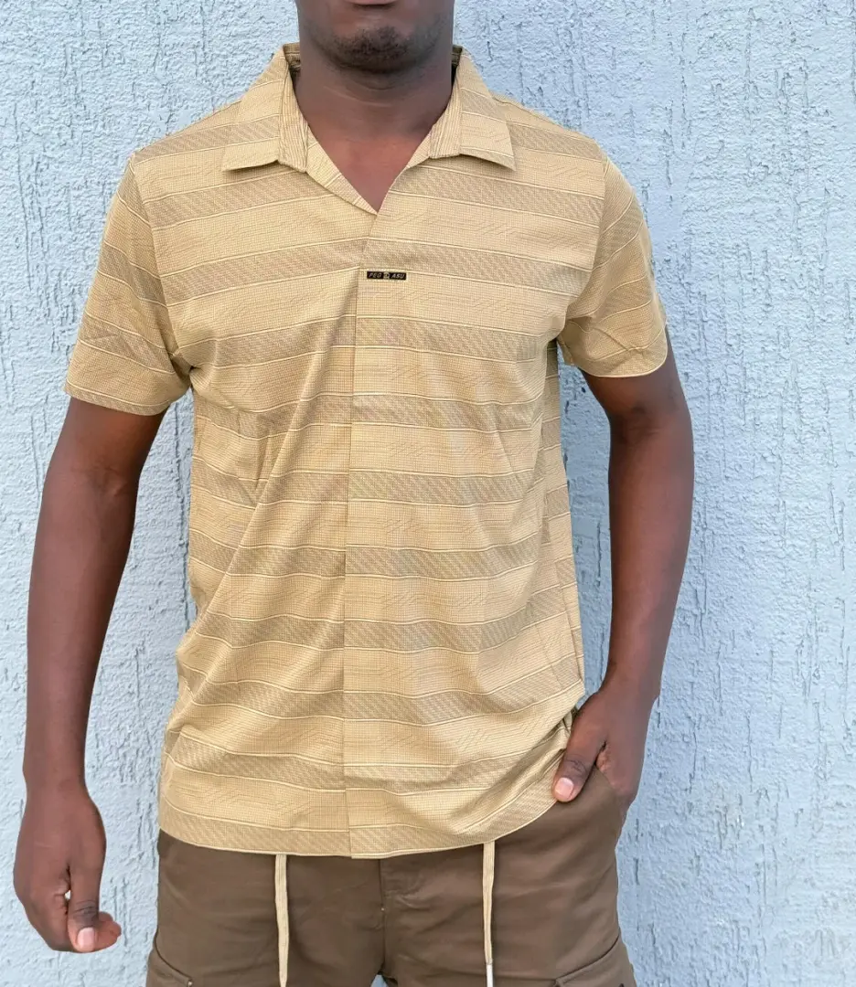 Quality Men's Polo Shirts & T-shirts thumbnail 2