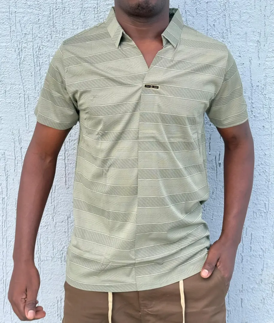 Quality Men's Polo Shirts & T-shirts thumbnail 3