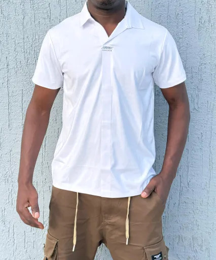 Quality Men's Polo Shirts & T-shirts