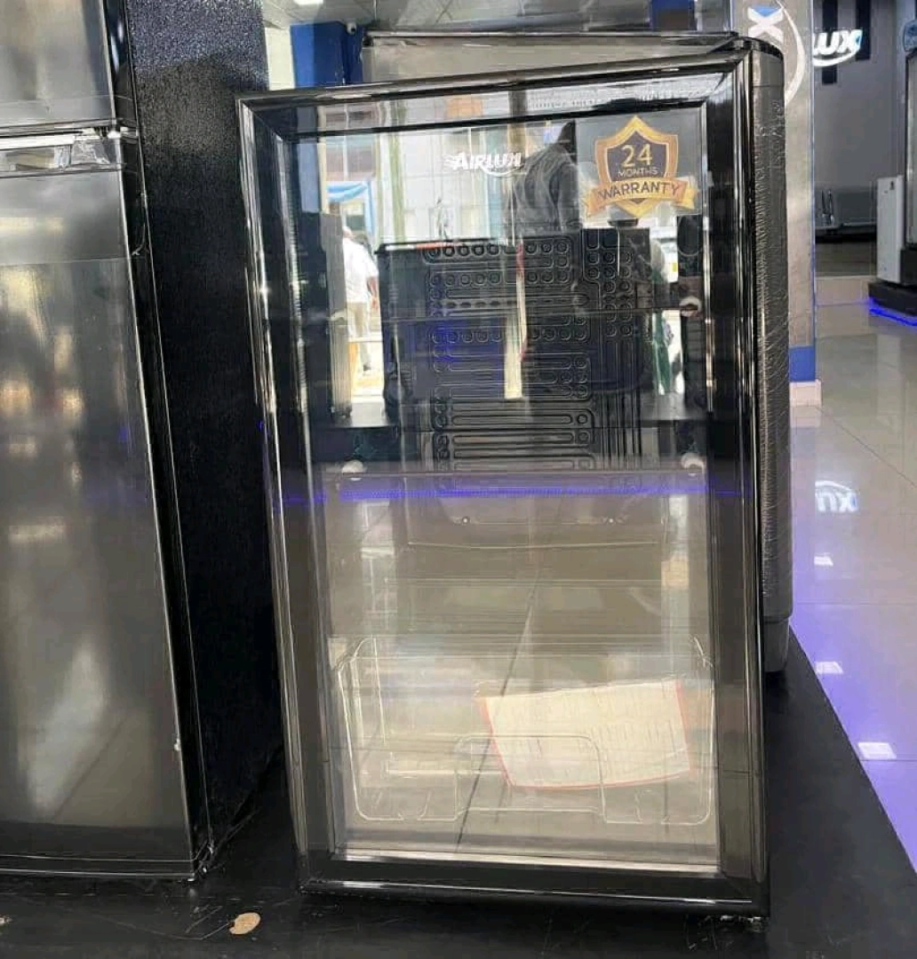 Airlux 92 Liters Showcase Display Chiller