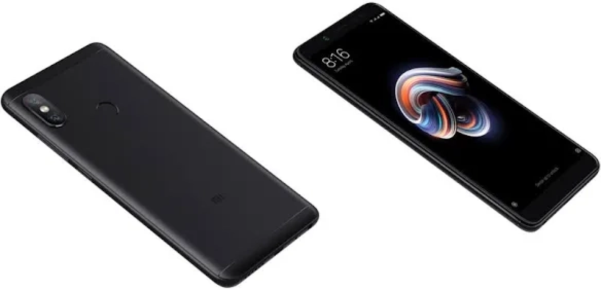 Used Xiaomi Redmi Note 5 (8GB RAM) with 6 Month Warranty thumbnail 4