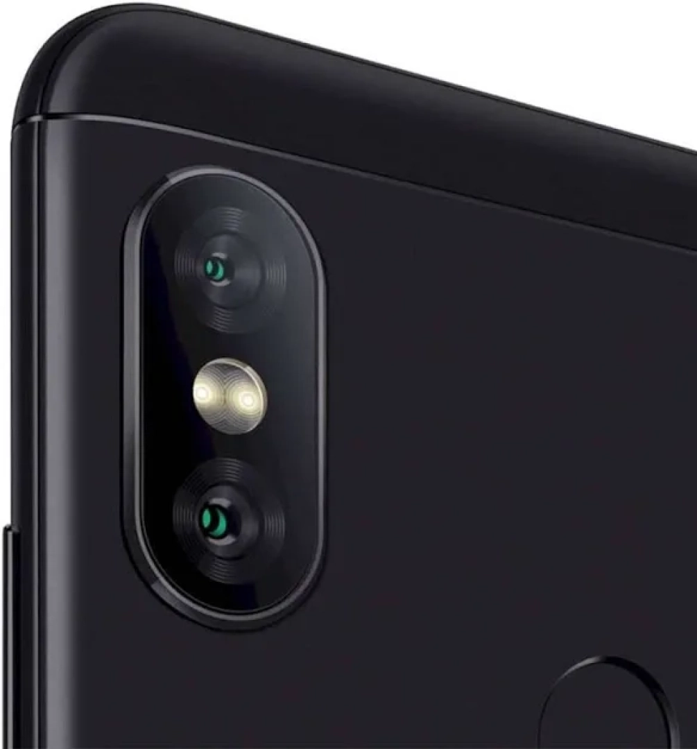Used Xiaomi Redmi Note 5 (8GB RAM) with 6 Month Warranty thumbnail 5