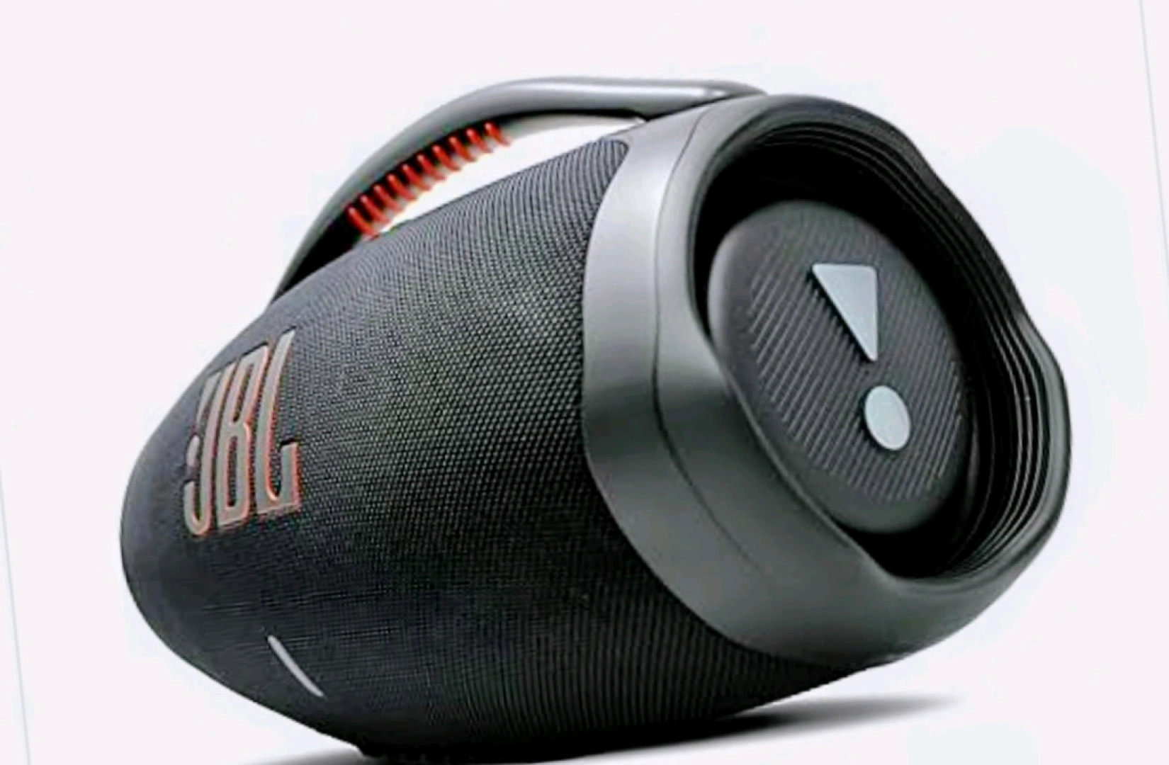 JBL Boombox 3 Portable Bluetooth Speaker thumbnail 4