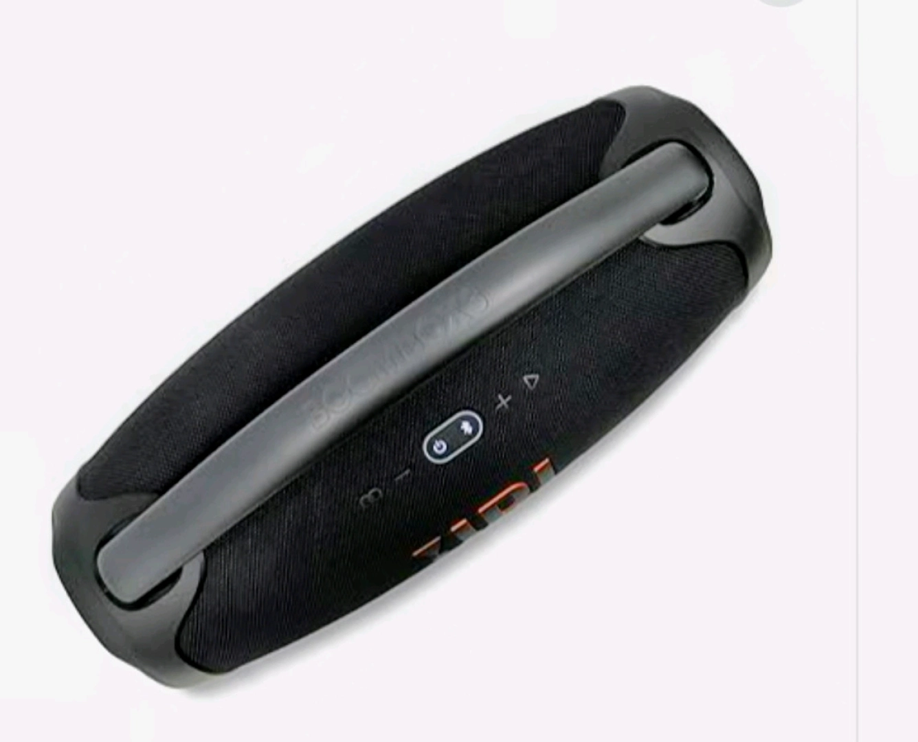 JBL Boombox 3 Portable Bluetooth Speaker thumbnail 5