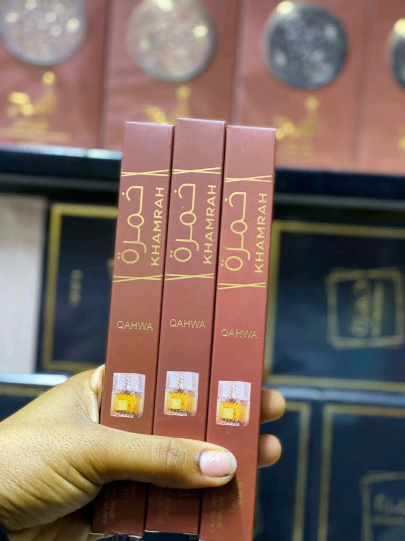 Club de Nuit Woman Perfume Retail Boxes thumbnail 3