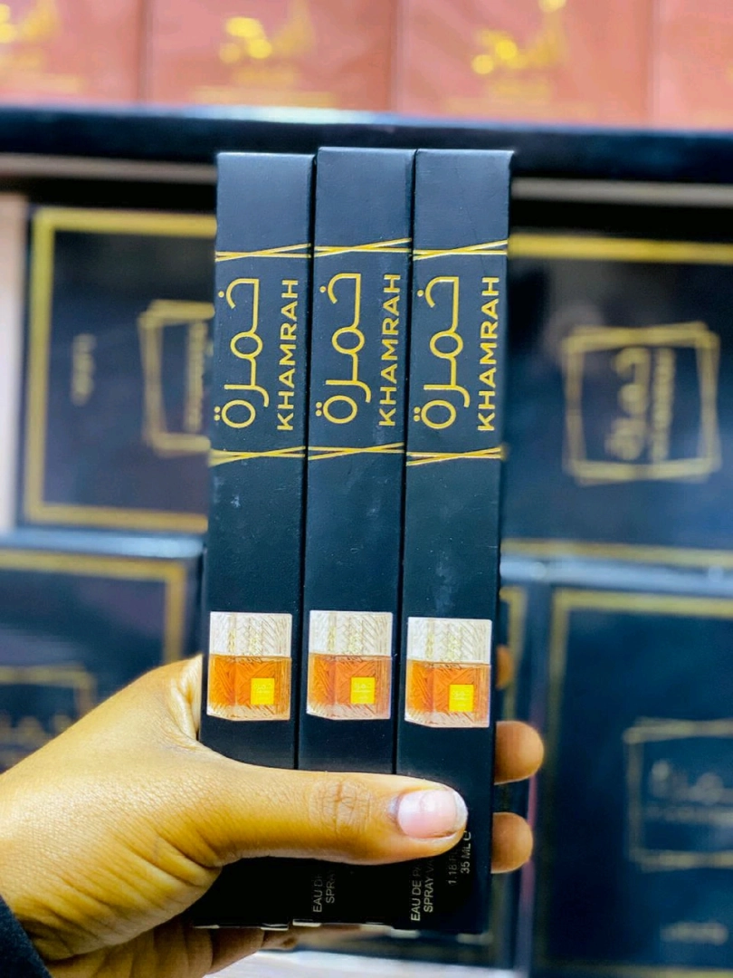 Club de Nuit Woman Perfume Retail Boxes thumbnail 4