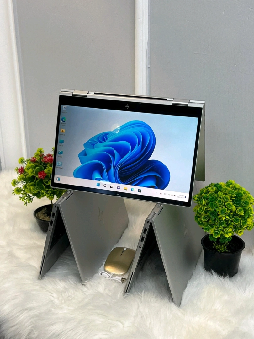 HP Elitebook x360 1040 G8 Core i7 11th Gen Laptop thumbnail 3